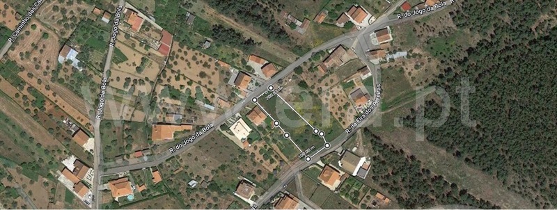 Terreno  Covilhã, Paul - 1343131 - 4