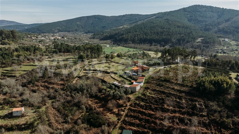 Terreno  Covilhã, Paul - 1460221 - 7