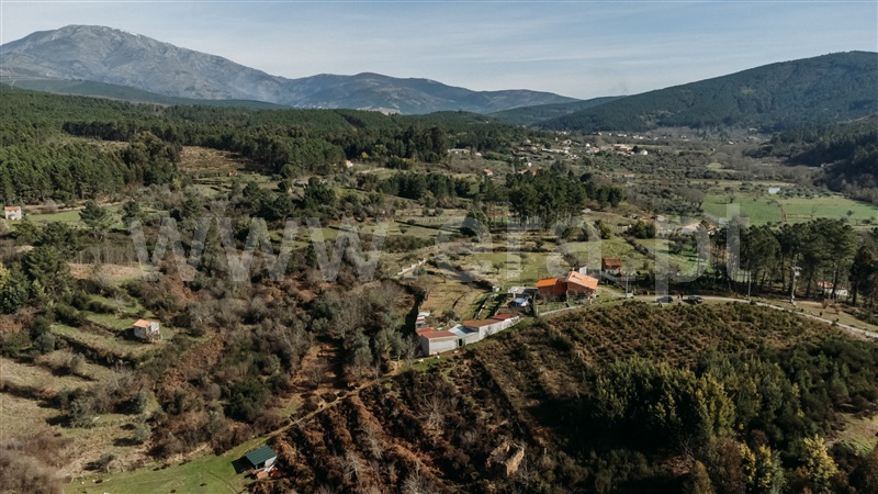 Terreno  Covilhã, Paul - 1460221 - 8