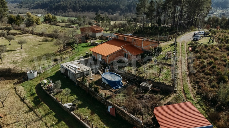 Terreno  Covilhã, Paul - 1460221 - 11