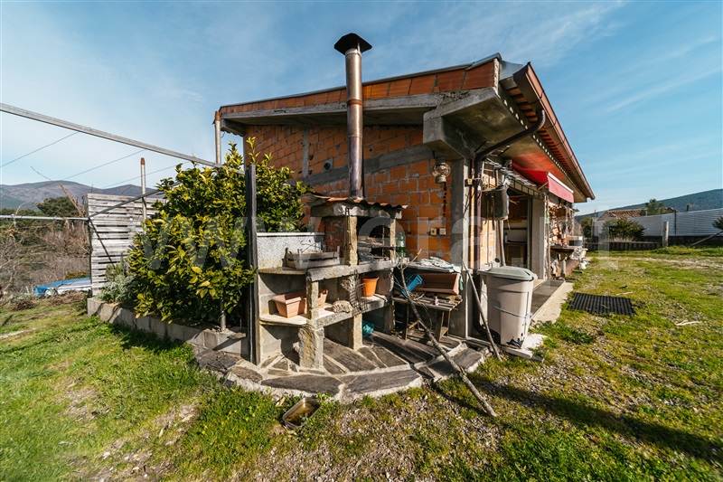 Terreno  Covilhã, Paul - 1460221 - 35