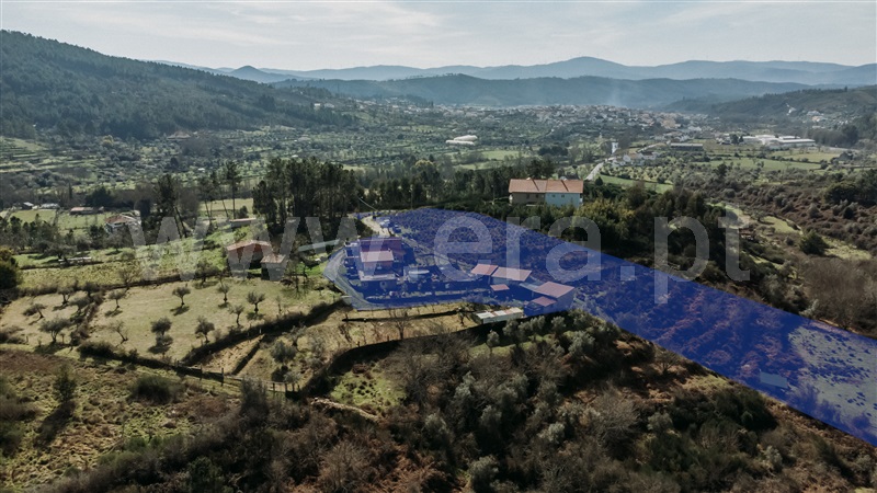 Terreno  Covilhã, Paul - 1460221 - 36

