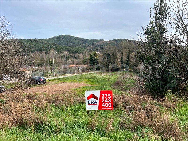 Terreno / Covilhã, Paul