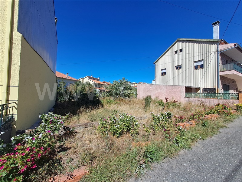 Terreno / Covilhã, Paul