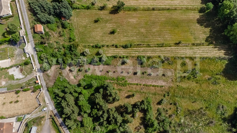 Terreno / Covilhã, Paul