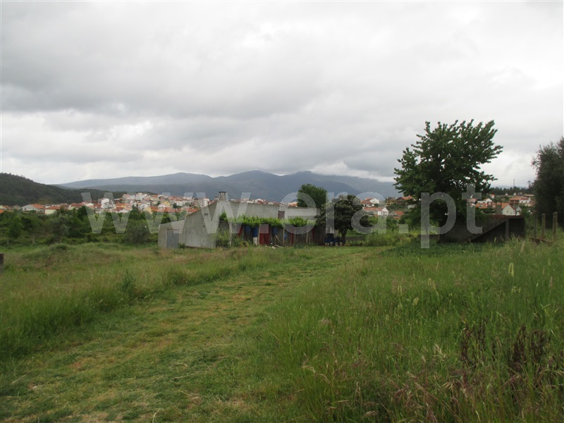 Terreno  Covilhã, Paul - 820584 - 2