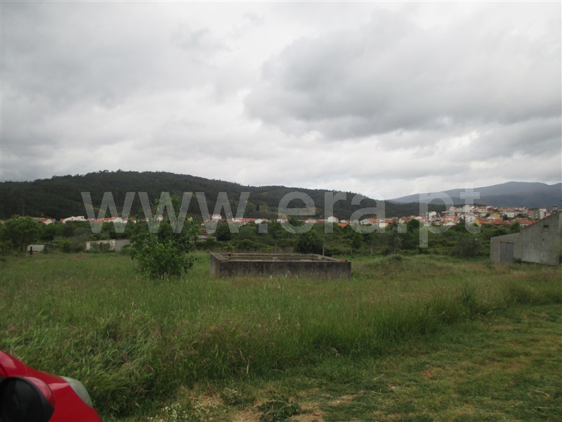 Terreno  Covilhã, Paul - 820584 - 3