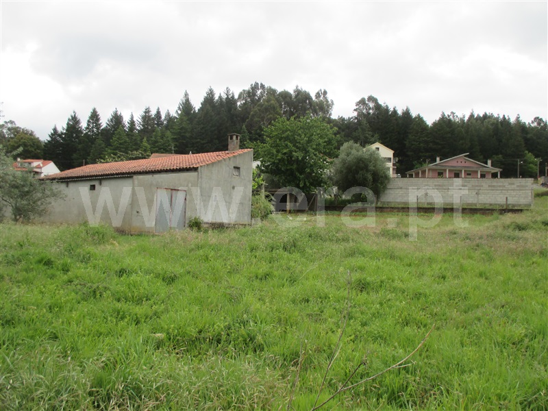 Terreno  Covilhã, Paul - 820584 - 5