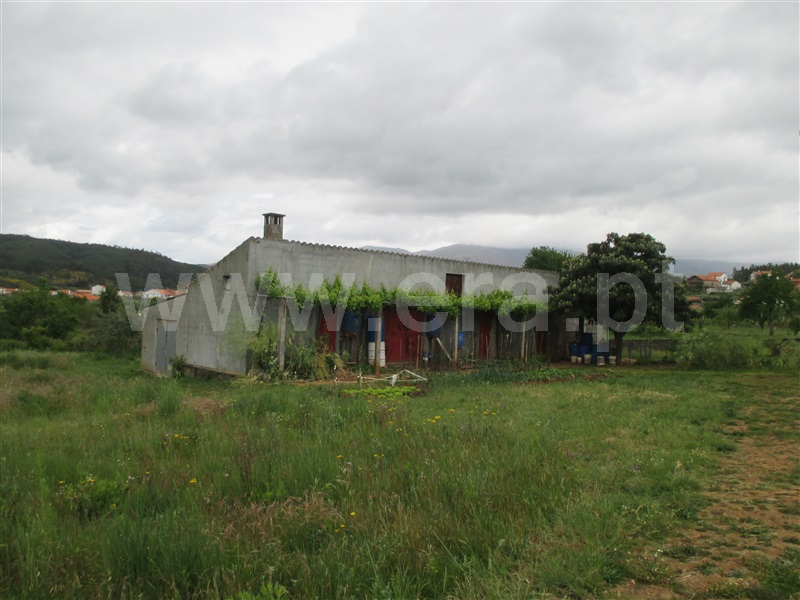 Terreno  Covilhã, Paul - 820584 - 6