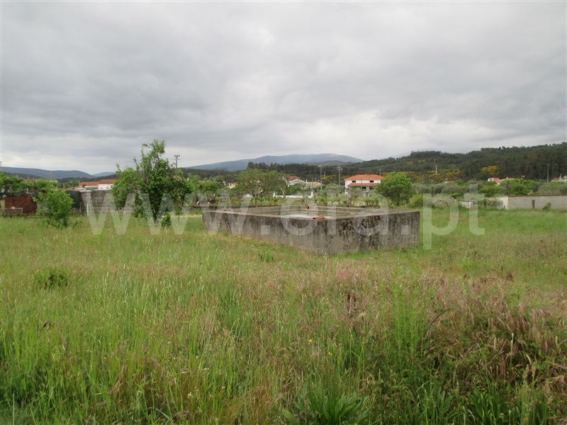 Terreno  Covilhã, Paul - 820584 - 1