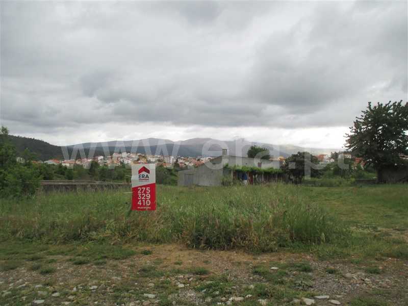 Terreno  Covilhã, Paul - 820584 - 7