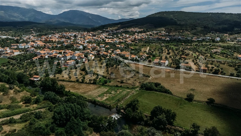 Terreno  Covilhã, Paul - 820584 - 9