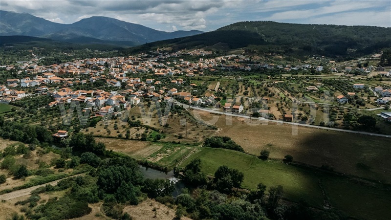 Terreno / Covilhã, Paul