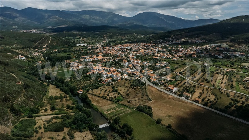 Terreno  Covilhã, Paul - 820584 - 11