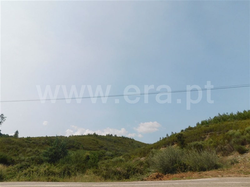Terreno  Covilhã, Peso e Vales do Rio - 1337906 - 4