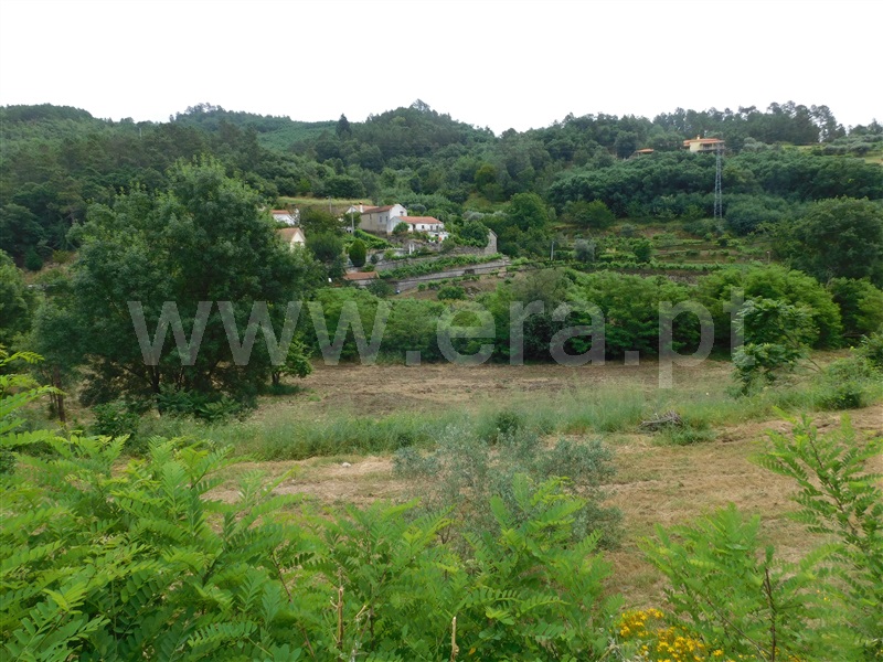 Terreno  Covilhã, Teixoso - 1092855 - 4