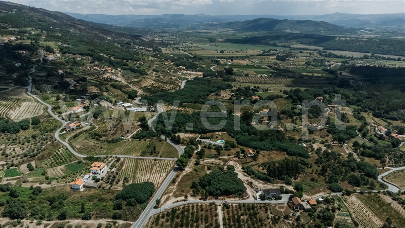 Terreno  com Agrícola Covilhã, Teixoso - 1214917 - 3
