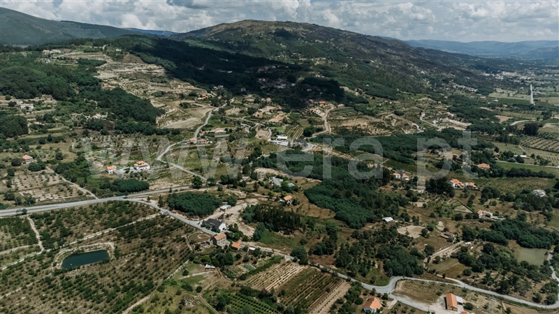 Terreno  com Agrícola Covilhã, Teixoso - 1214917 - 4