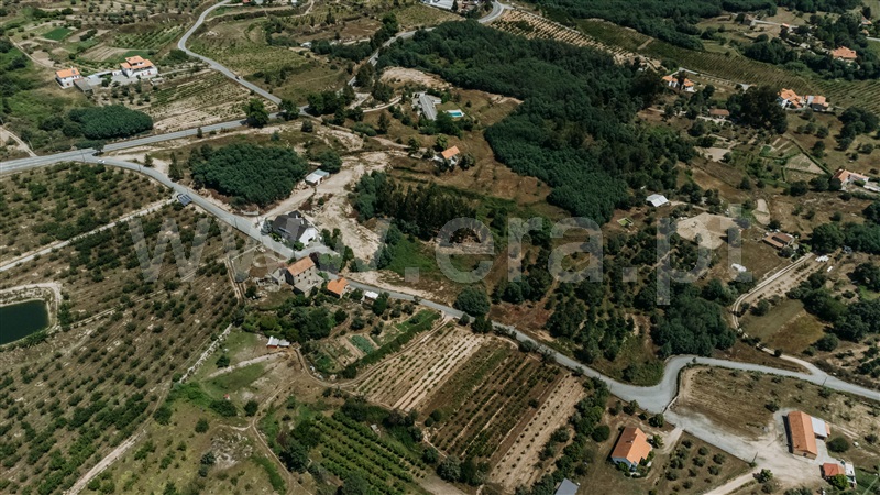 Terreno  com Agrícola Covilhã, Teixoso - 1214917 - 5