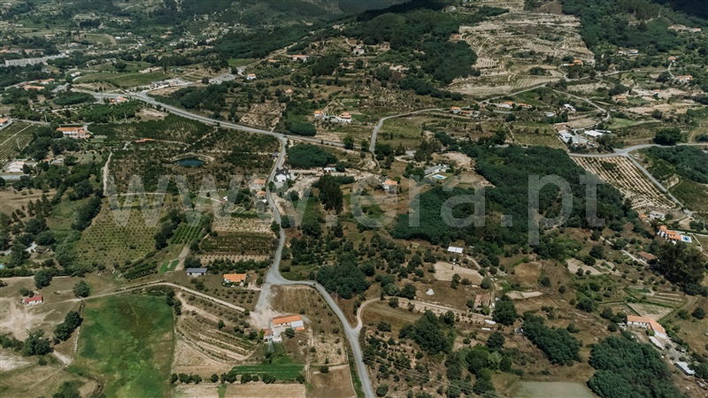 Terreno  com Agrícola Covilhã, Teixoso - 1214917 - 7