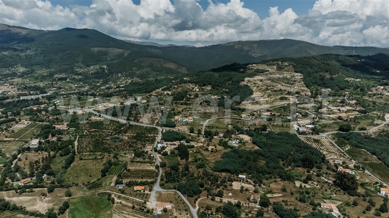 Terreno  com Agrícola Covilhã, Teixoso - 1214917 - 8