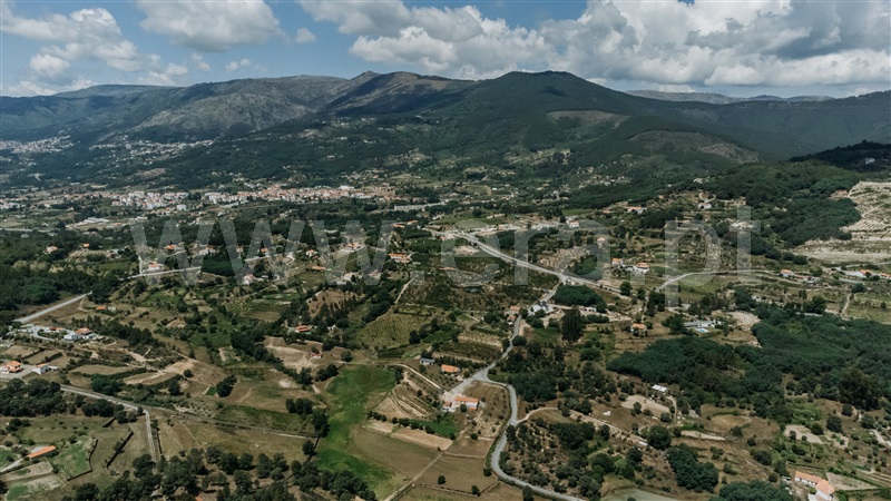 Terreno  com Agrícola Covilhã, Teixoso - 1214917 - 9