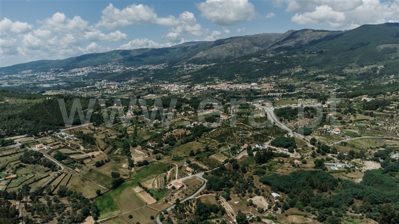 Terreno  com Agrícola Covilhã, Teixoso - 1214917 - 10