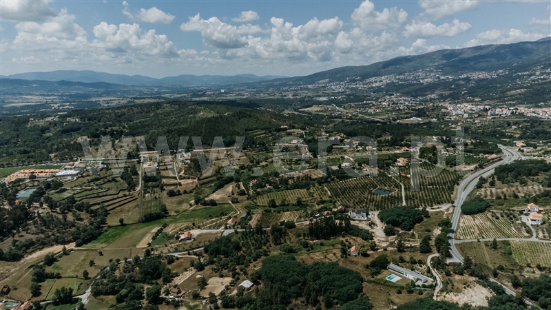 Terreno  com Agrícola Covilhã, Teixoso - 1214917 - 11