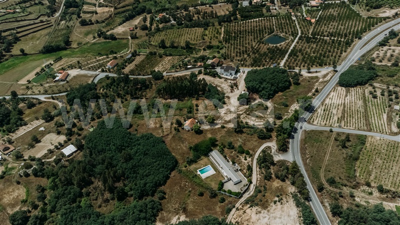 Terreno  com Agrícola Covilhã, Teixoso - 1214917 - 12
