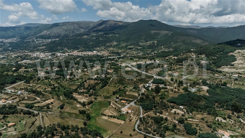 Terreno  Covilhã, Teixoso - 1415182 - 3