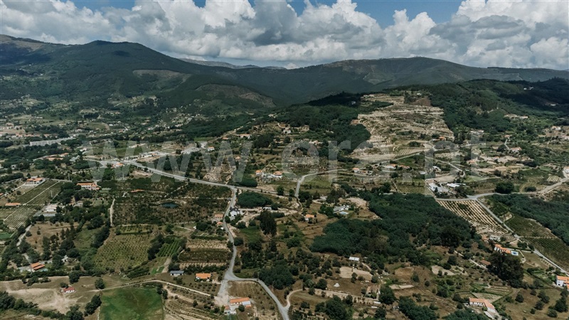 Terreno  Covilhã, Teixoso - 1415182 - 4