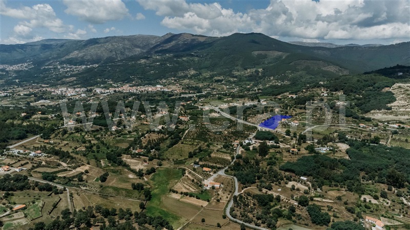Terreno  Covilhã, Teixoso - 1415182 - 8

