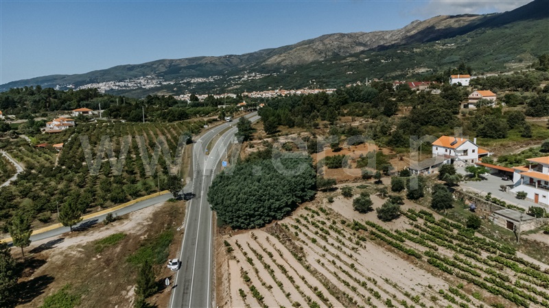 Terreno  Covilhã, Teixoso - 1415182 - 12
