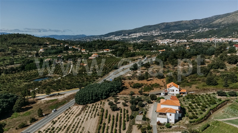 Terreno  Covilhã, Teixoso - 1415182 - 13