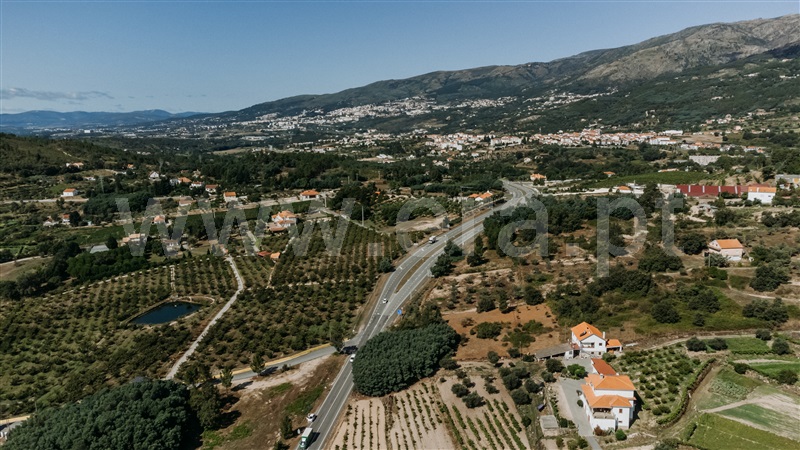 Terreno  Covilhã, Teixoso - 1415182 - 14