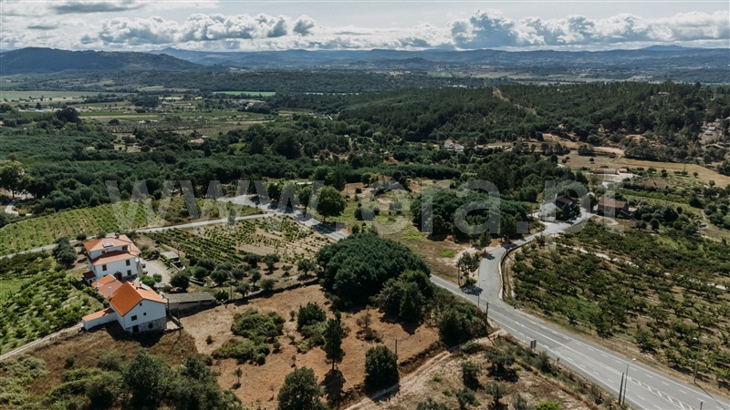 Terreno  Covilhã, Teixoso - 1415182 - 16