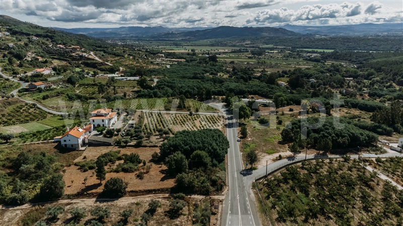Terreno  Covilhã, Teixoso - 1415182 - 17