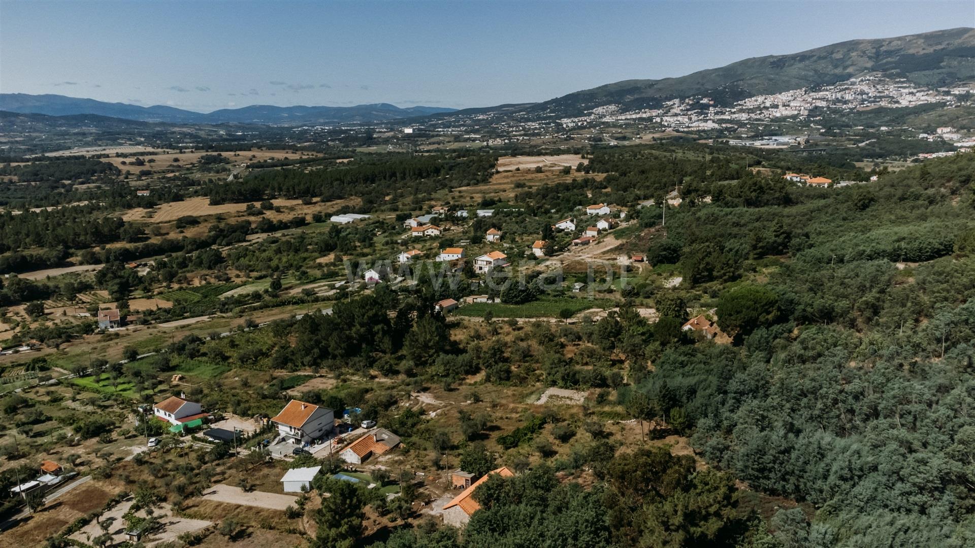Terreno+Localização