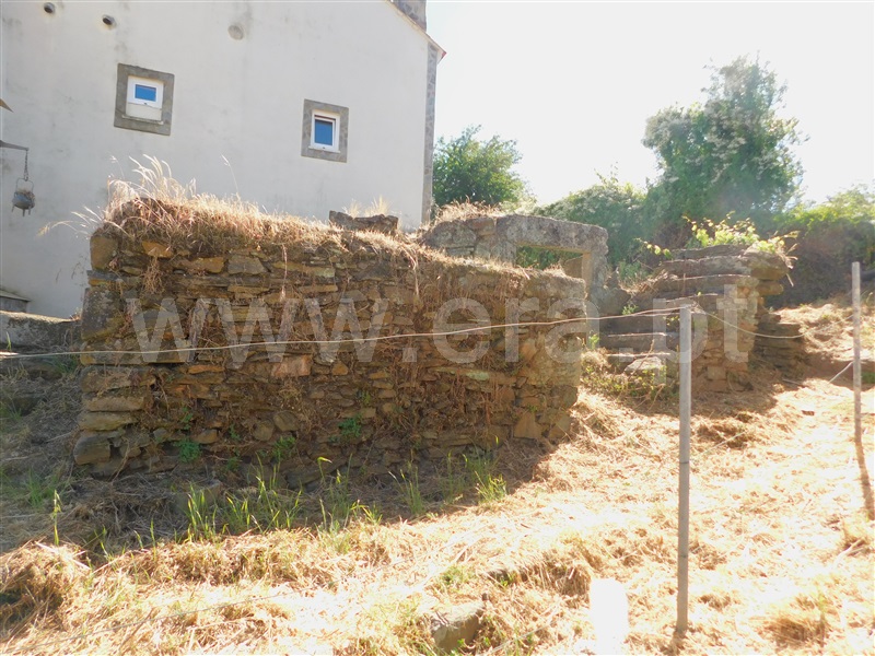 Terreno / Covilhã, Tortosendo