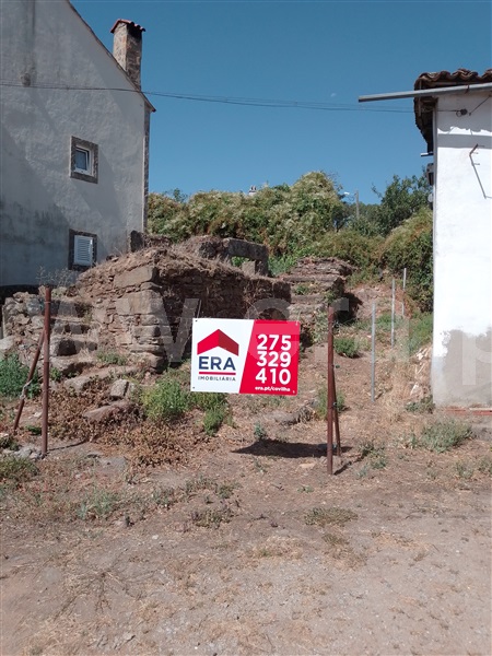 Terreno  com Urbano Covilhã, Tortosendo - 1178177 - 6
