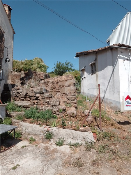 Terreno  com Urbano Covilhã, Tortosendo - 1178177 - 7