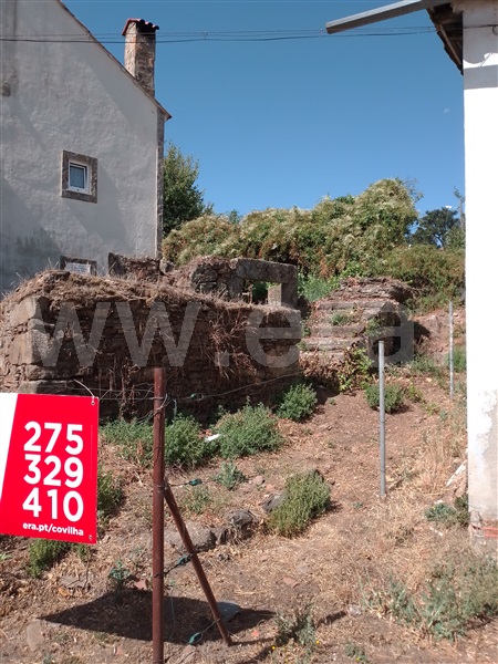 Terreno  com Urbano Covilhã, Tortosendo - 1178177 - 8