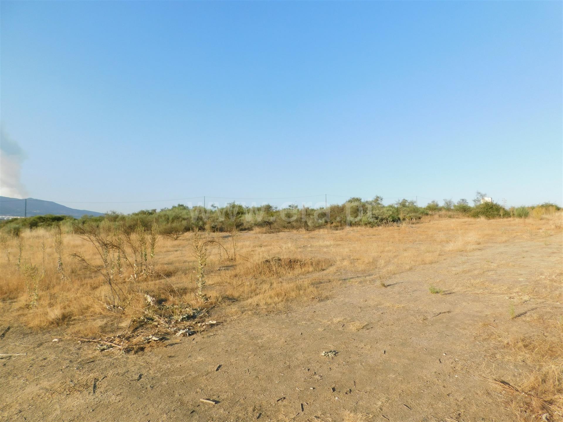 Land for sale in Covilhã, Portugal — €350,000