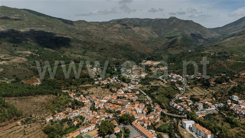 Terreno  Covilhã, Unhais da Serra - 1370688 - 9