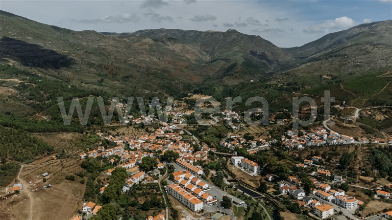 Terreno  Covilhã, Unhais da Serra - 1370688 - 10