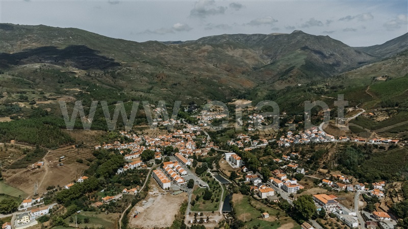 Terreno  Covilhã, Unhais da Serra - 1370688 - 11