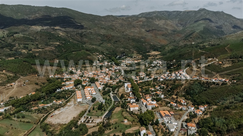 Terreno  Covilhã, Unhais da Serra - 1370688 - 12