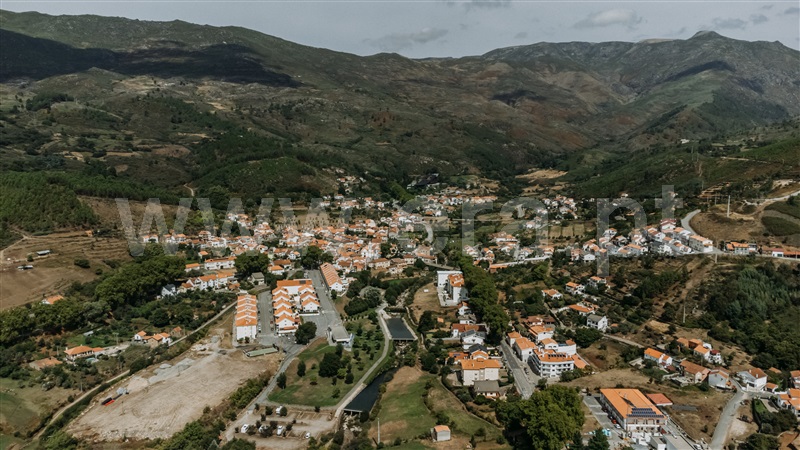 Terreno  Covilhã, Unhais da Serra - 1370688 - 13