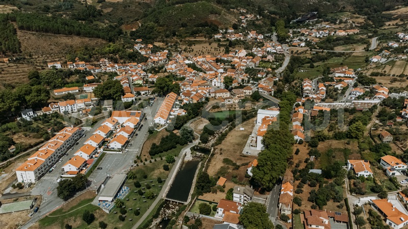 Terreno  Covilhã, Unhais da Serra - 1370688 - 14