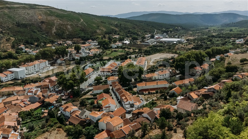 Terreno  Covilhã, Unhais da Serra - 1370688 - 15